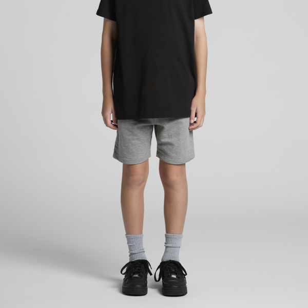 AS Colour Youth Stadium Shorts Thumbnail