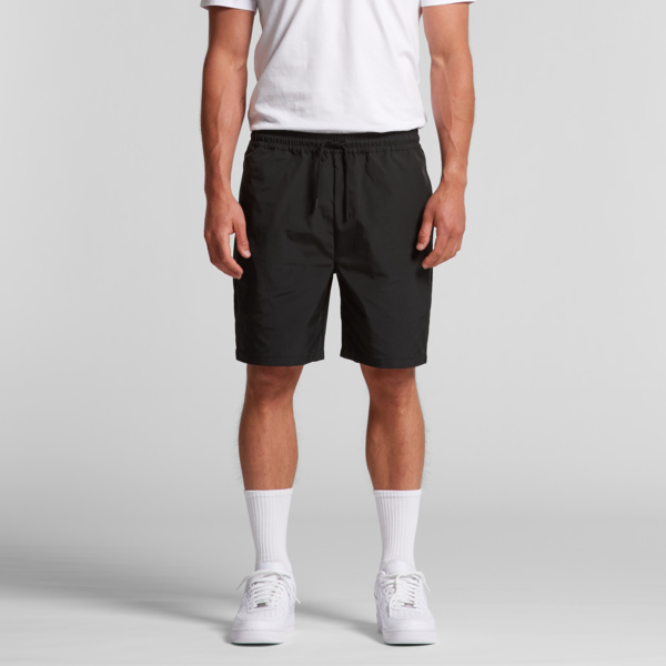 AS Colour Men's Active Training Shorts Thumbnail