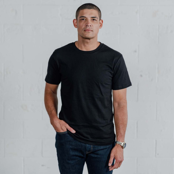 Thread Project Unisex Super Tee Thumbnail