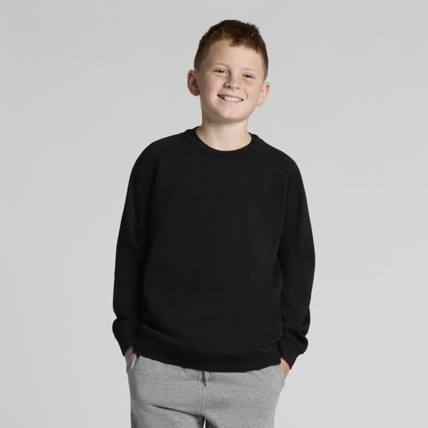 AS Colour Youth Supply Crew Thumbnail