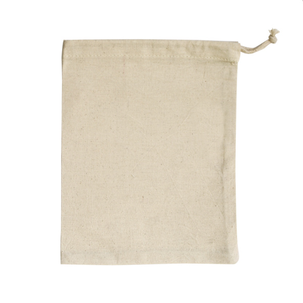 Small Calico Bag Thumbnail