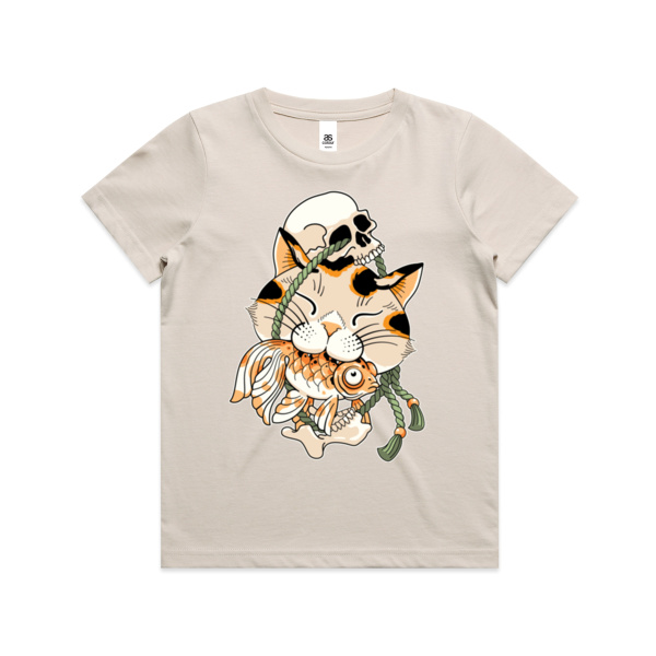 KIDS TEES Thumbnail