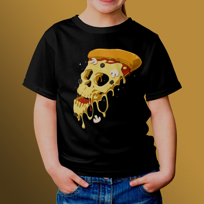 Kids Tees Thumbnail