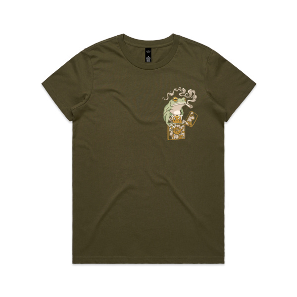 WOMENS TEES Thumbnail