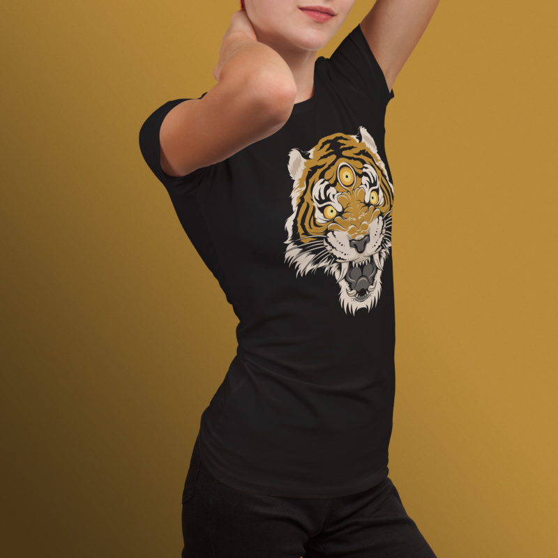 Womens Tees Thumbnail