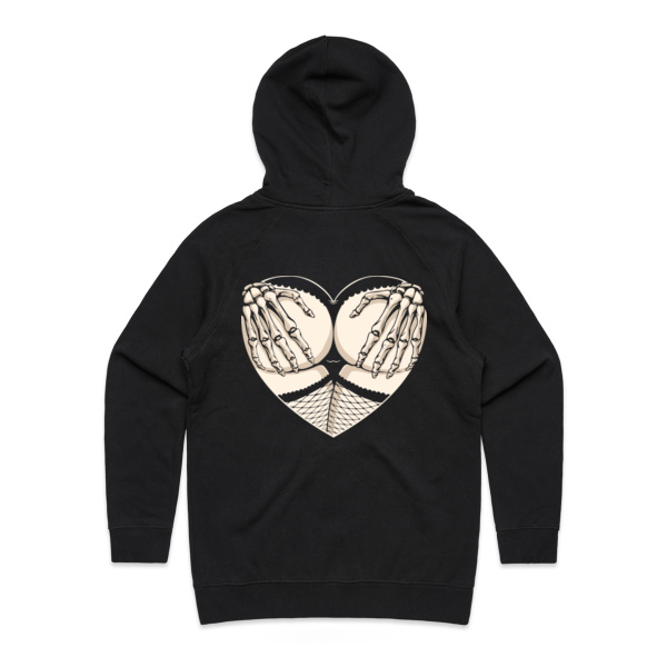 WOMENS HOODIES Thumbnail