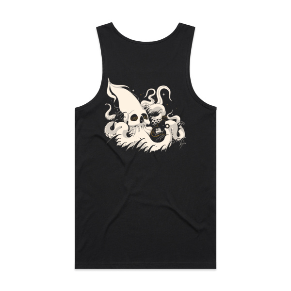 Mens Singlets Thumbnail