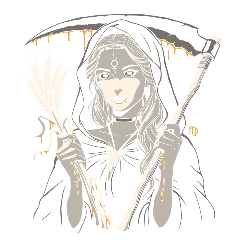 VIRGO Thumbnail