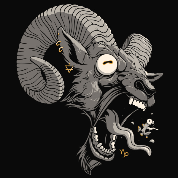 CAPRICORN Thumbnail