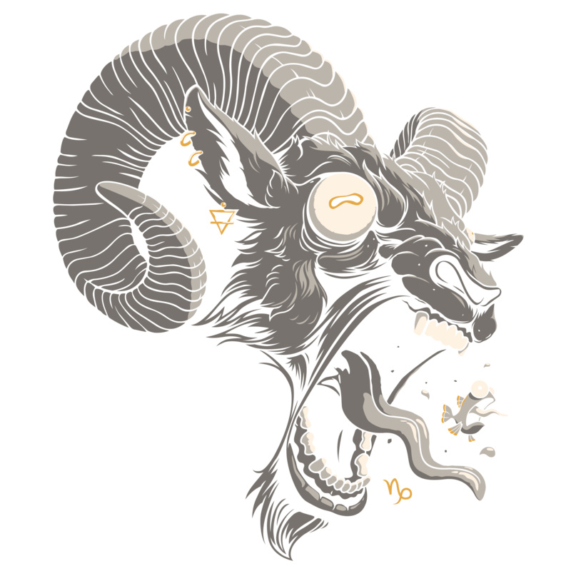 CAPRICORN Thumbnail