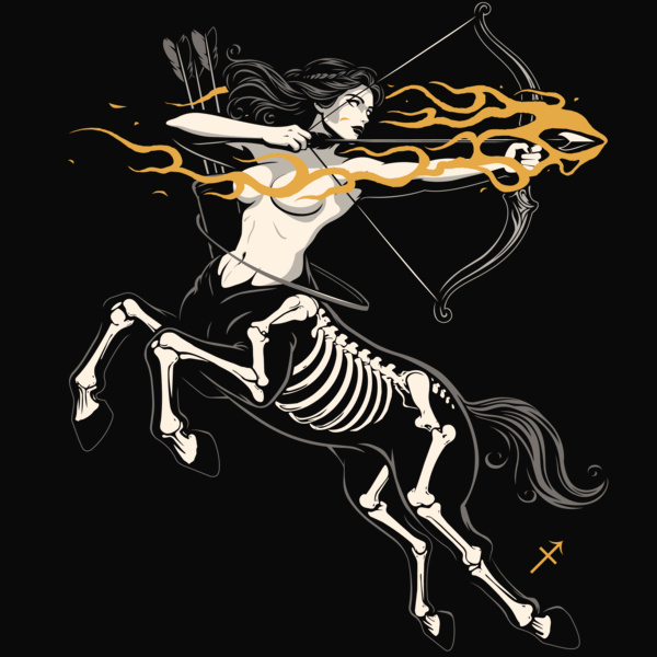 SAGITTARIUS Thumbnail