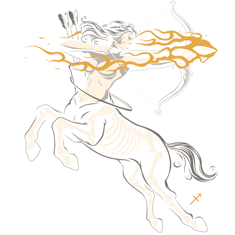 SAGITTARIUS Thumbnail