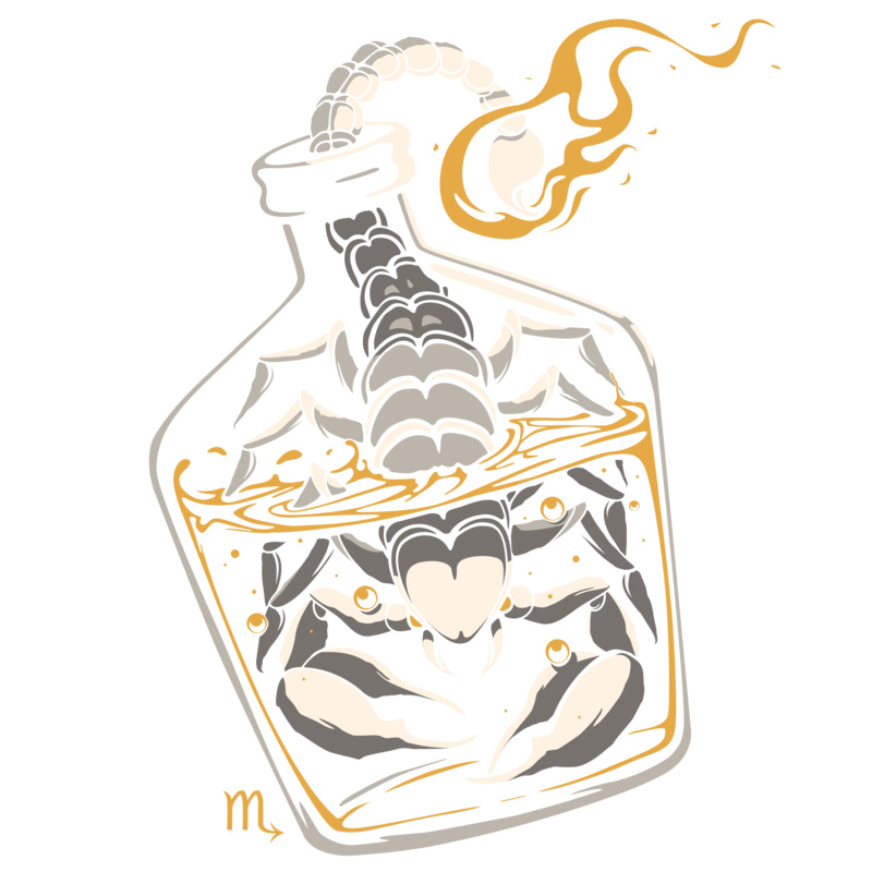 SCORPIO Thumbnail