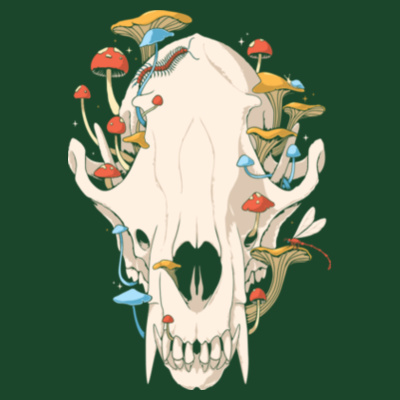 Mortuus Vulpes Design