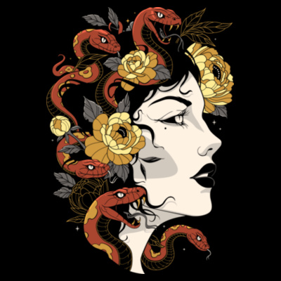 Medusa Design