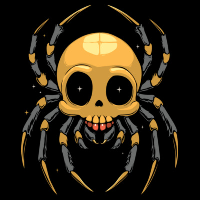 Skulltula Design