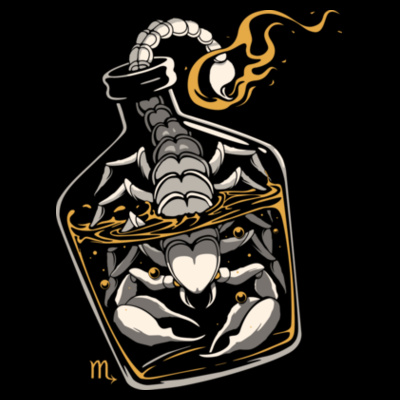 SCORPIO Design