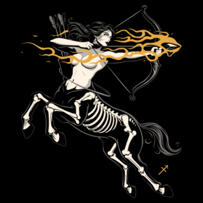 SAGITTARIUS Design