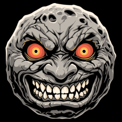 Restless Moon Design