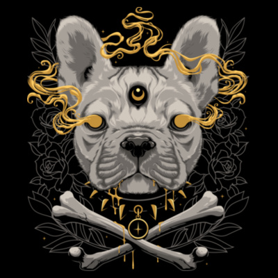 Psyche Hound Design