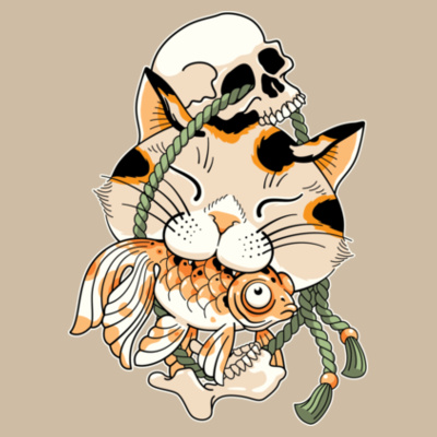 Lucky Catch Design