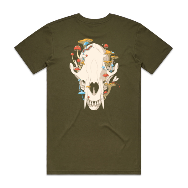 Mortuus Vulpes Thumbnail