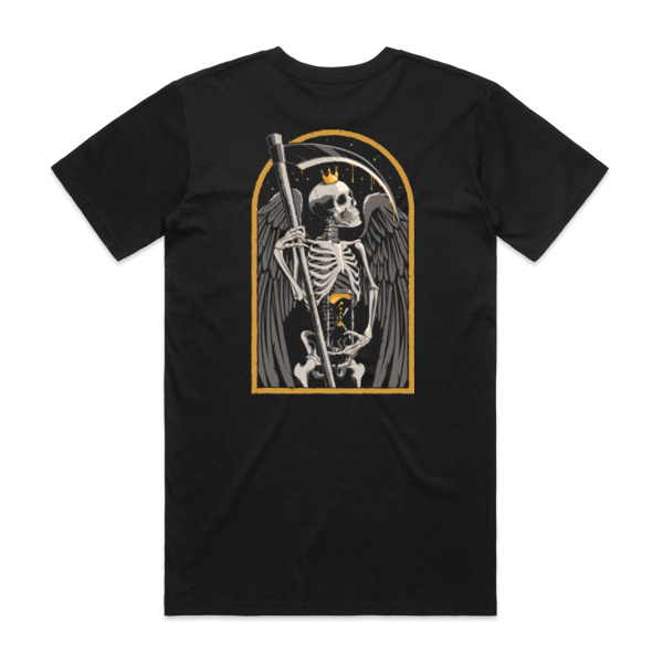 Silent Wings of Time Thumbnail