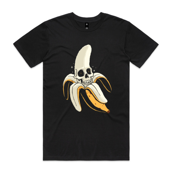 Bad Banana Thumbnail