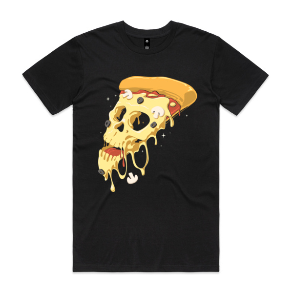 Rest In Pizzas Thumbnail