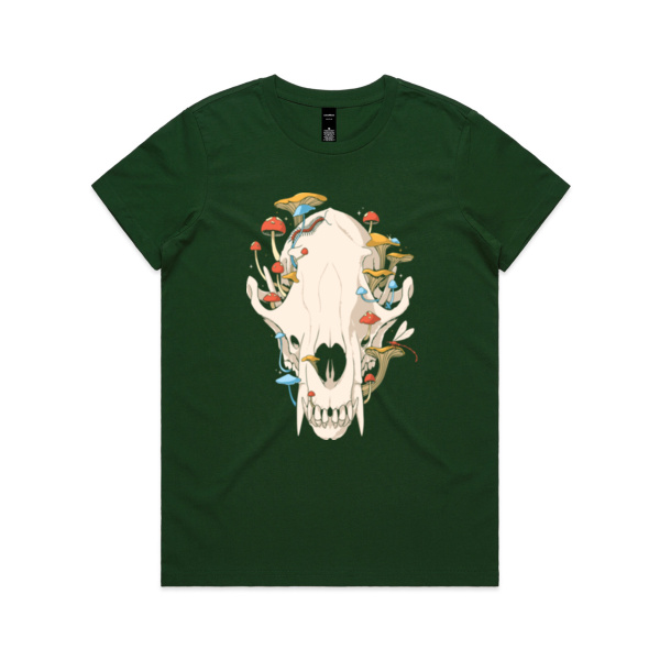 Mortuus Vulpes Thumbnail