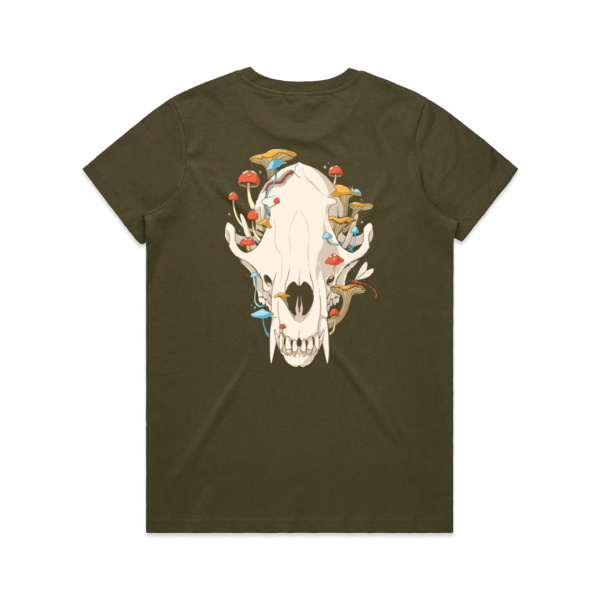 Mortuus Vulpes Thumbnail