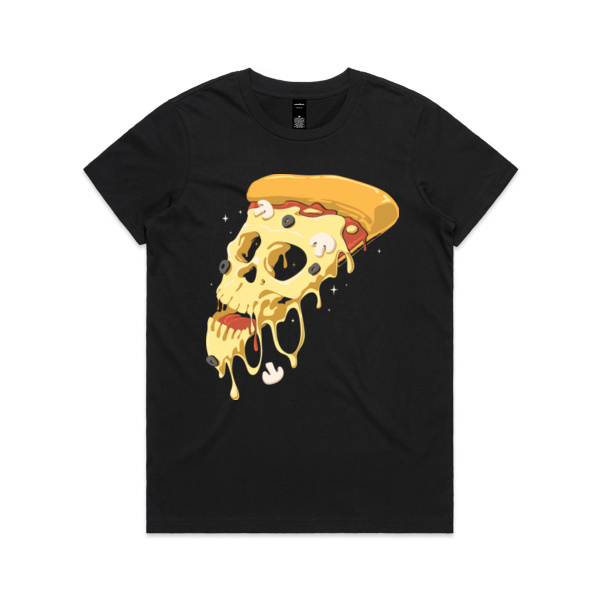 Rest In Pizzas Thumbnail