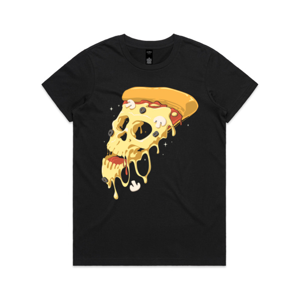 Rest In Pizzas Thumbnail