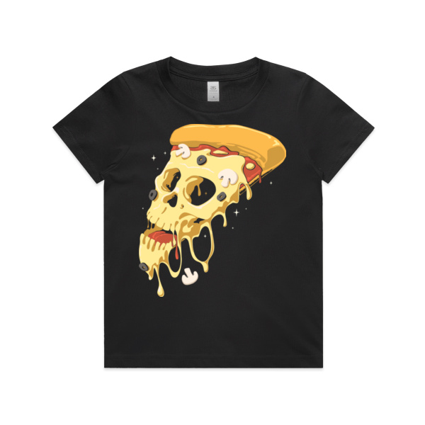 Rest In Pizzas Thumbnail