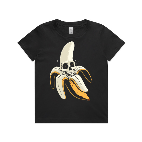 Bad Banana Thumbnail