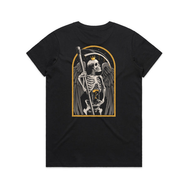 Silent wings of Time Thumbnail