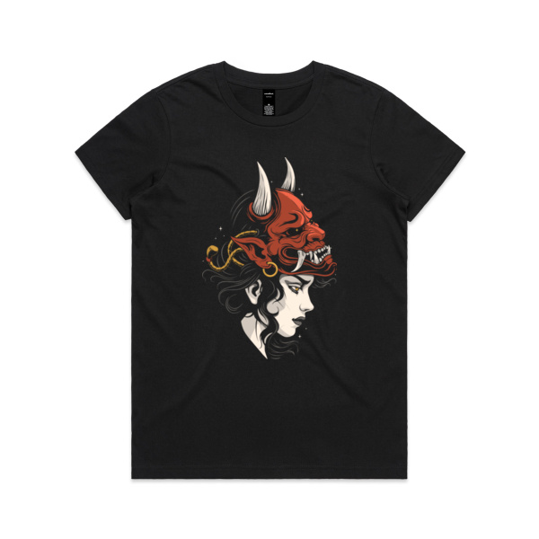 The ONI One Thumbnail