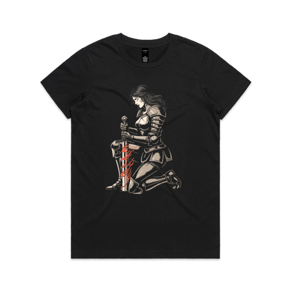 UNYIELDING Thumbnail