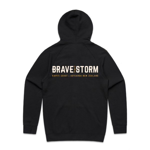 BRAVE HOOD Thumbnail