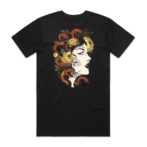 Medusa Thumbnail