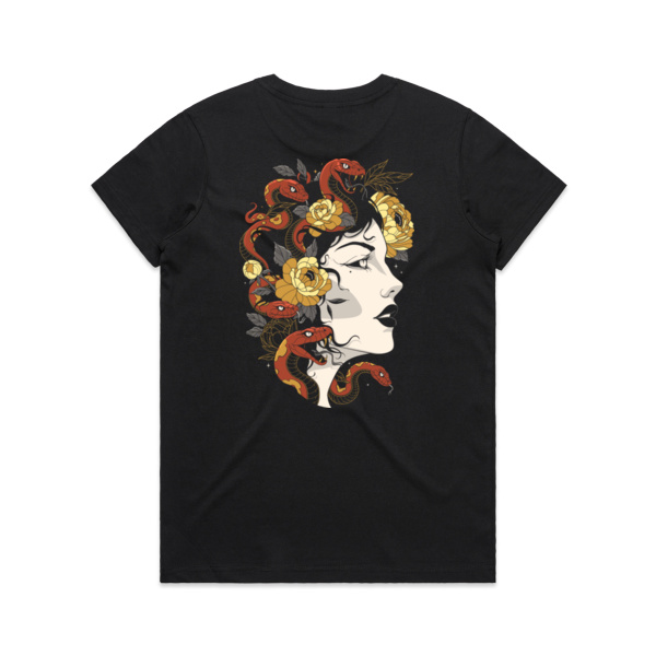 Medusa Thumbnail