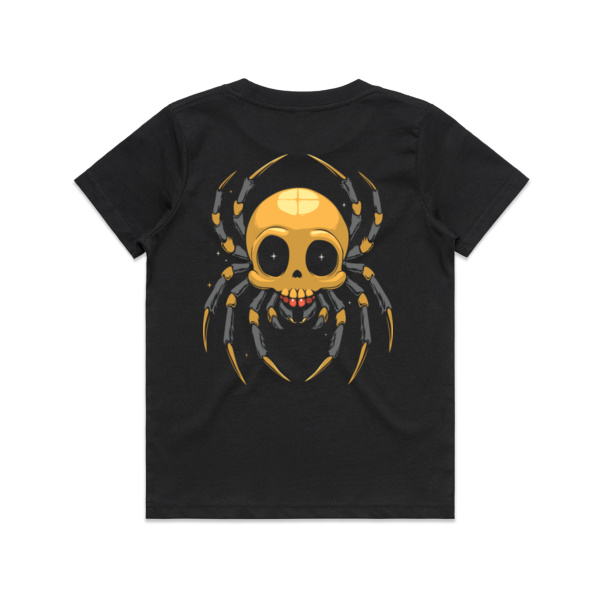 Skulltula Thumbnail