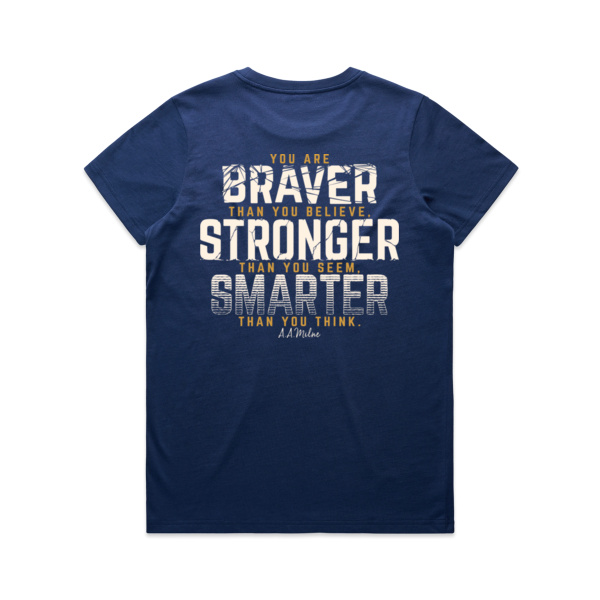 Braver Thumbnail