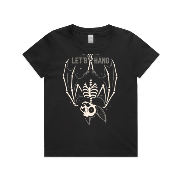 LET'S HANG Thumbnail