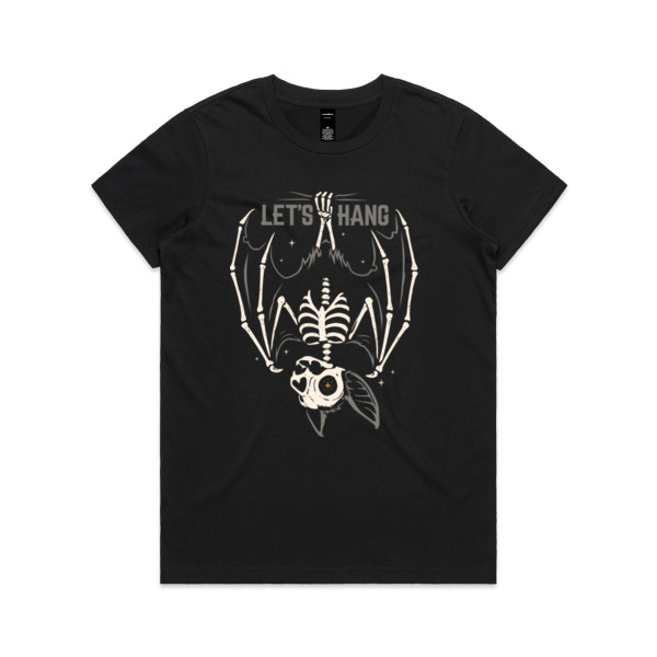 LET'S HANG Thumbnail