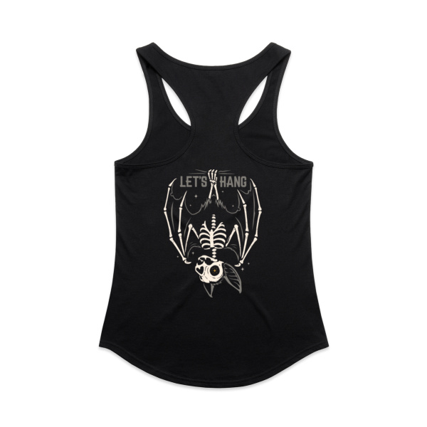 LET'S HANG Thumbnail