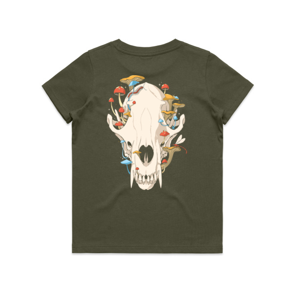 Mortuus Vulpes Thumbnail