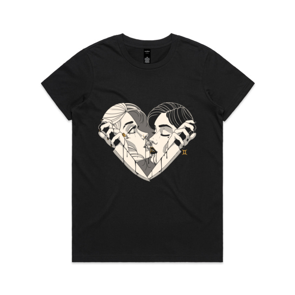GEMINI - WOMENS Thumbnail