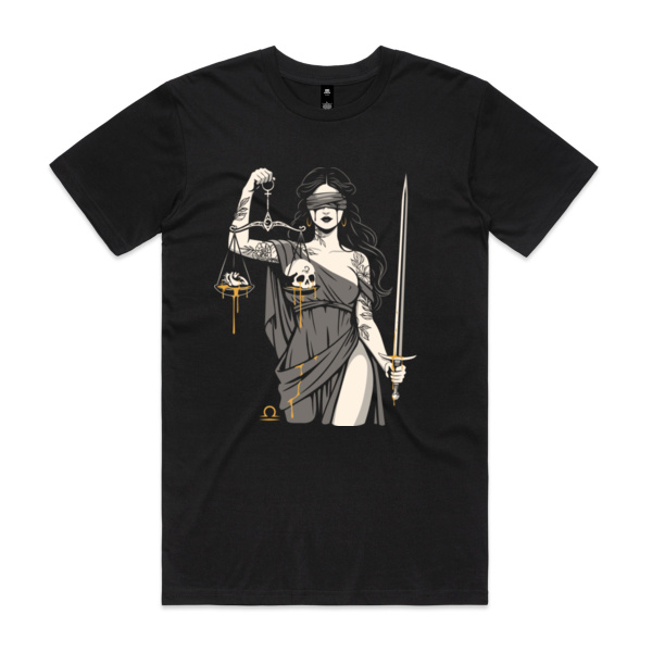LIBRA - MENS Thumbnail