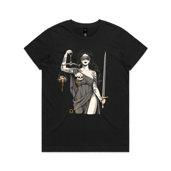 LIBRA - WOMENS Thumbnail